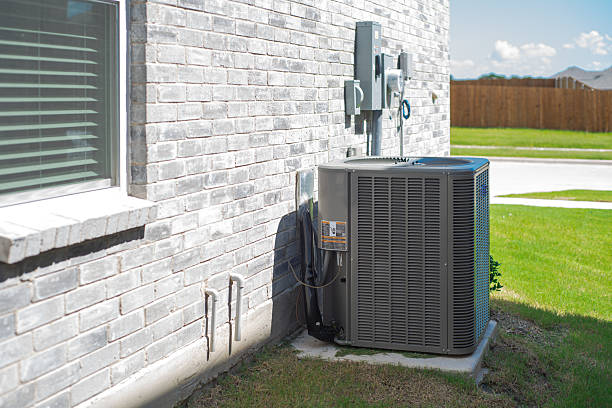Reliable Ac Installation contractor in Holland, TX by FH HVAC
